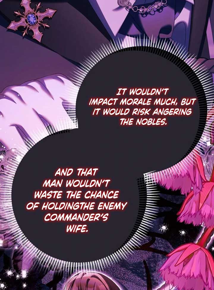 Why Are You Obsessed With Your Fake Wife? Chapter 80 - Page 141