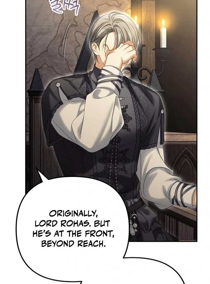 Why Are You Obsessed With Your Fake Wife? Chapter 80 - Page 145