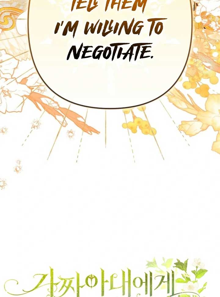 Why Are You Obsessed With Your Fake Wife? Chapter 80 - Page 155