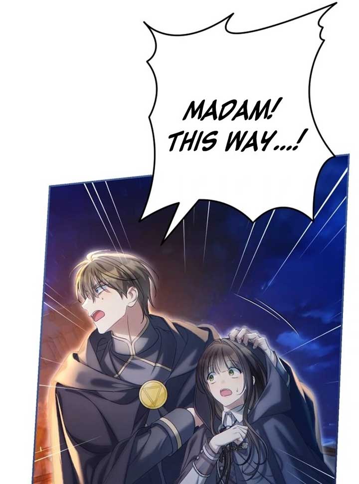 Why Are You Obsessed With Your Fake Wife? Chapter 80 - Page 22