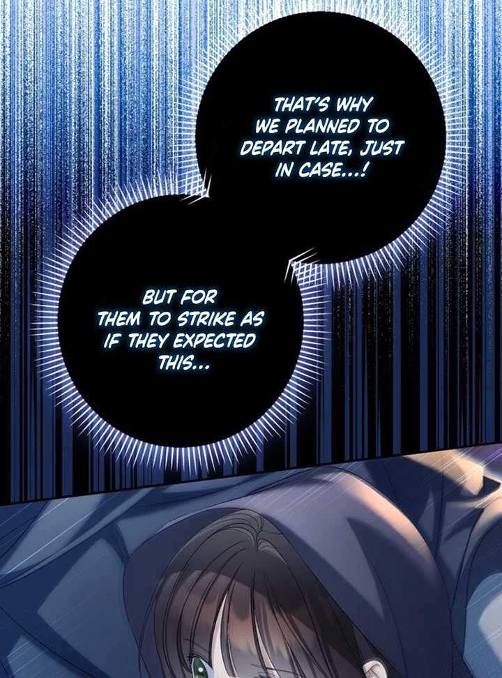 Why Are You Obsessed With Your Fake Wife? Chapter 80 - Page 24