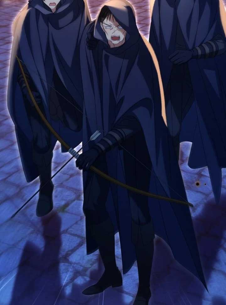 Why Are You Obsessed With Your Fake Wife? Chapter 80 - Page 29