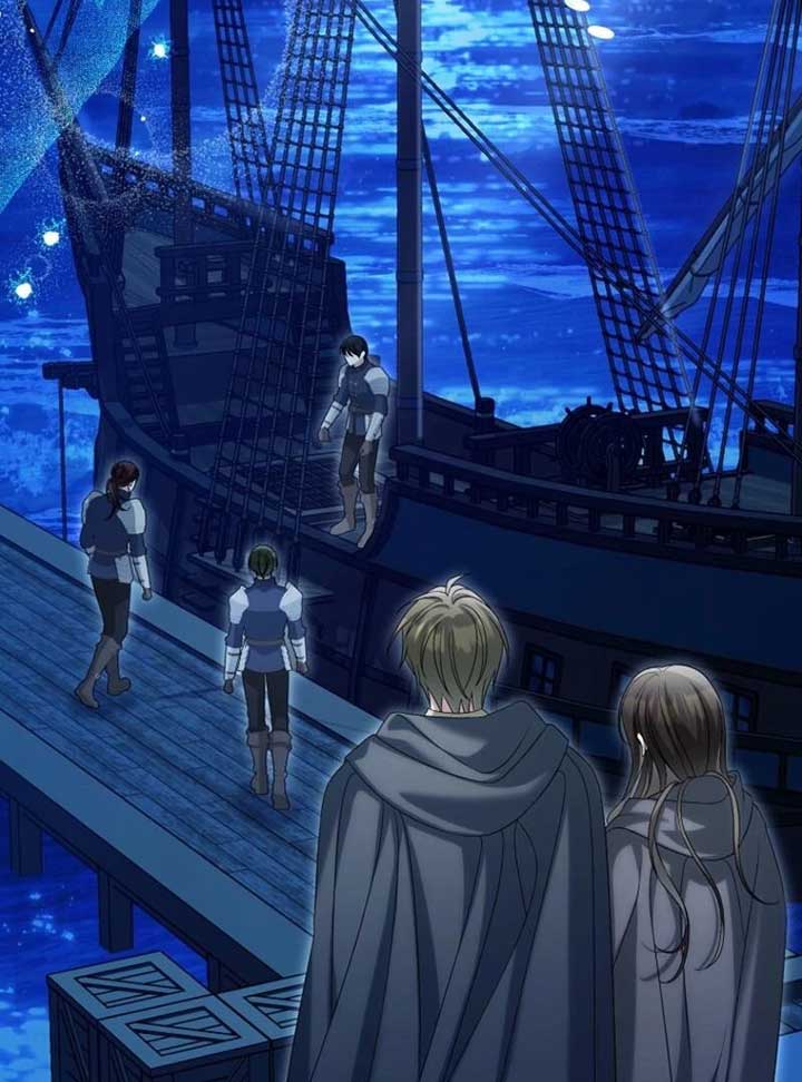 Why Are You Obsessed With Your Fake Wife? Chapter 80 - Page 3