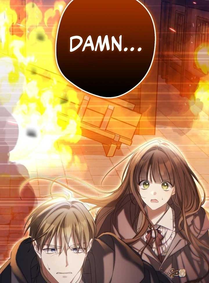 Why Are You Obsessed With Your Fake Wife? Chapter 80 - Page 31