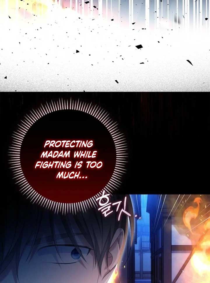 Why Are You Obsessed With Your Fake Wife? Chapter 80 - Page 33