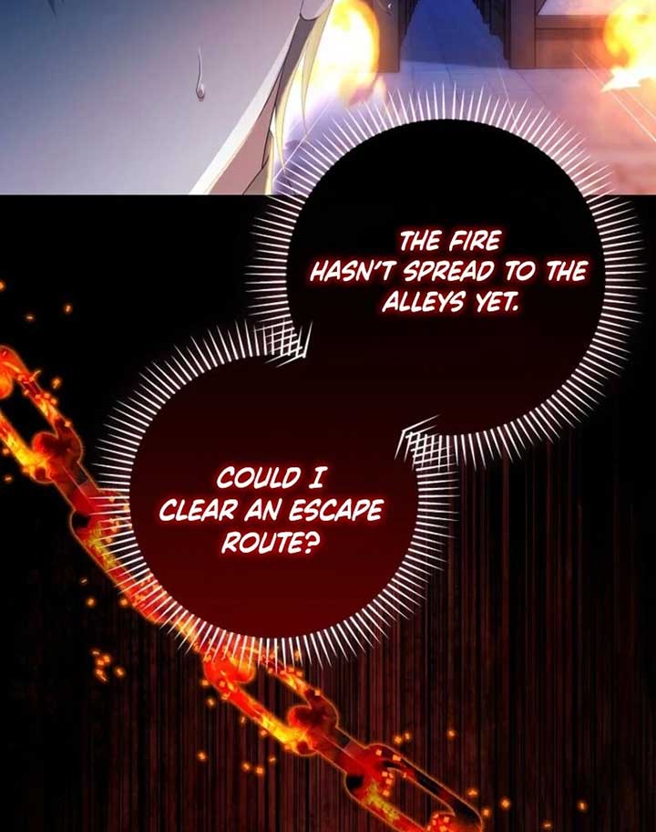 Why Are You Obsessed With Your Fake Wife? Chapter 80 - Page 34