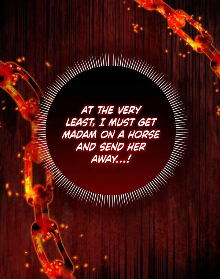 Why Are You Obsessed With Your Fake Wife? Chapter 80 - Page 35