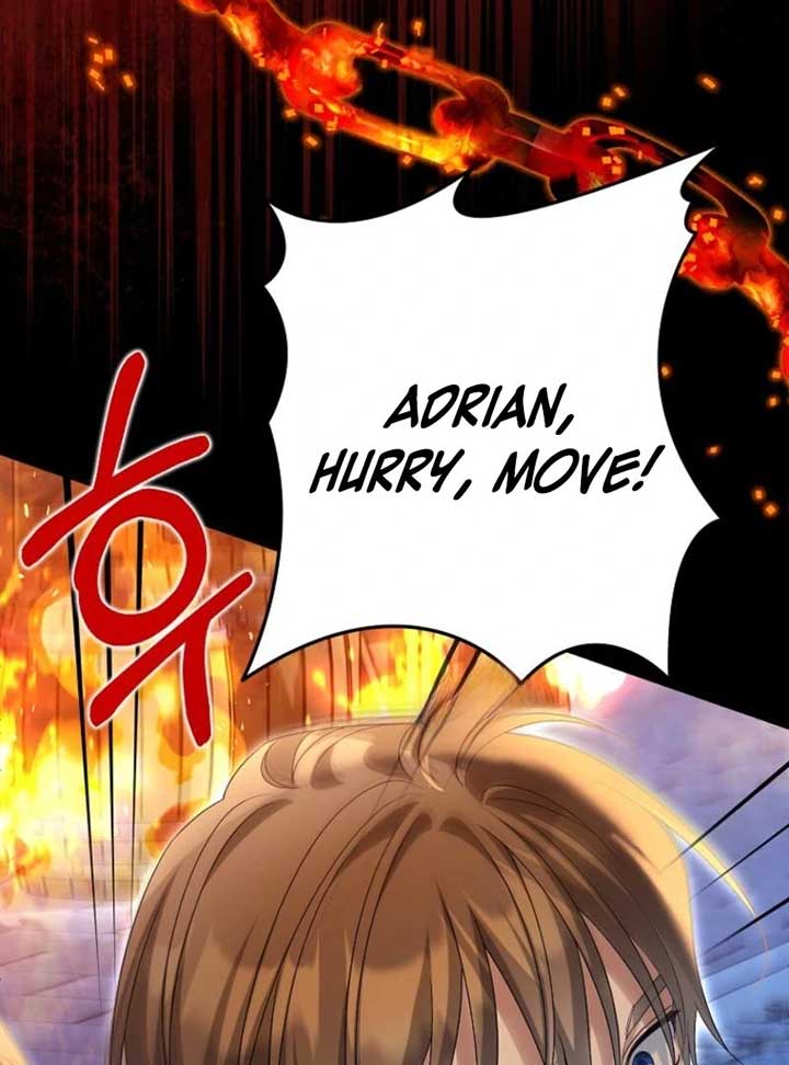 Why Are You Obsessed With Your Fake Wife? Chapter 80 - Page 36