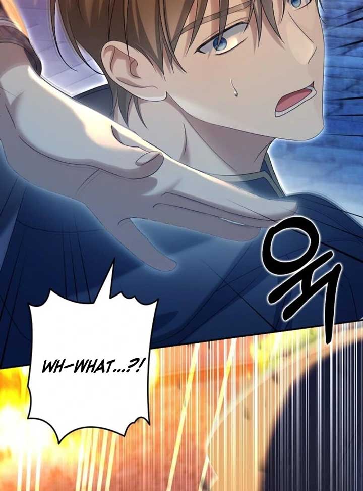 Why Are You Obsessed With Your Fake Wife? Chapter 80 - Page 37