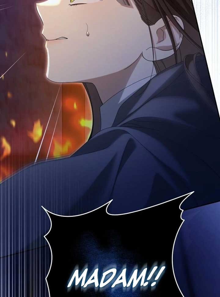 Why Are You Obsessed With Your Fake Wife? Chapter 80 - Page 44