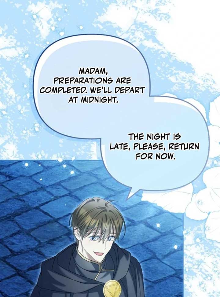 Why Are You Obsessed With Your Fake Wife? Chapter 80 - Page 5