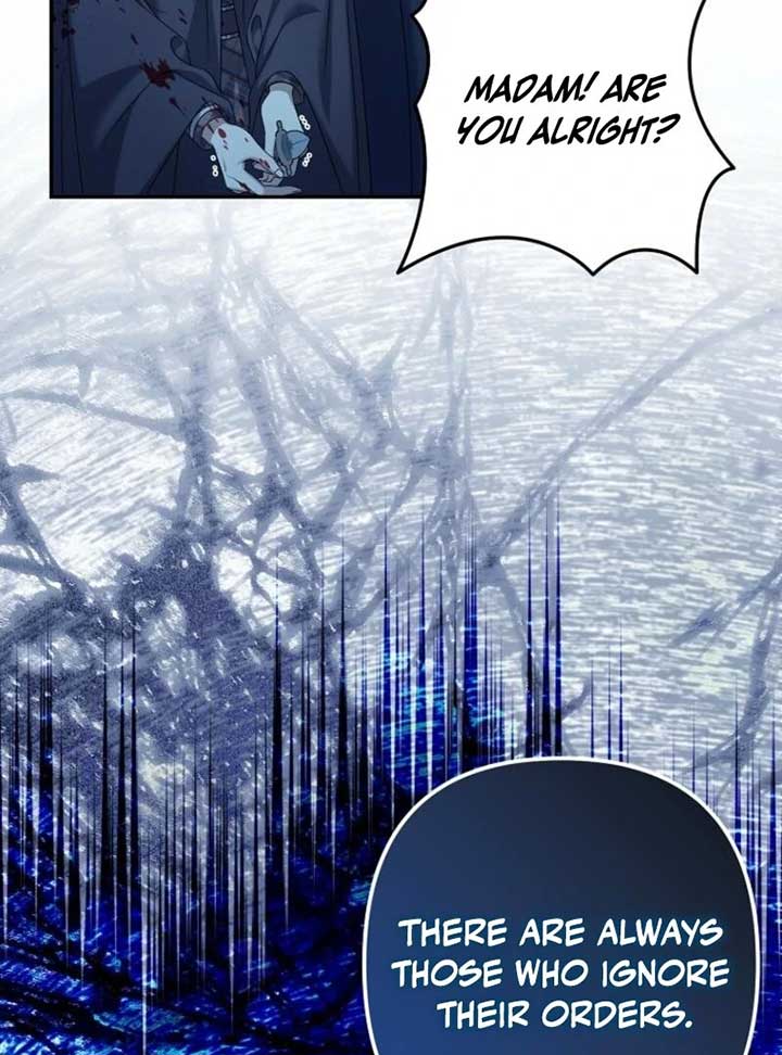 Why Are You Obsessed With Your Fake Wife? Chapter 80 - Page 59