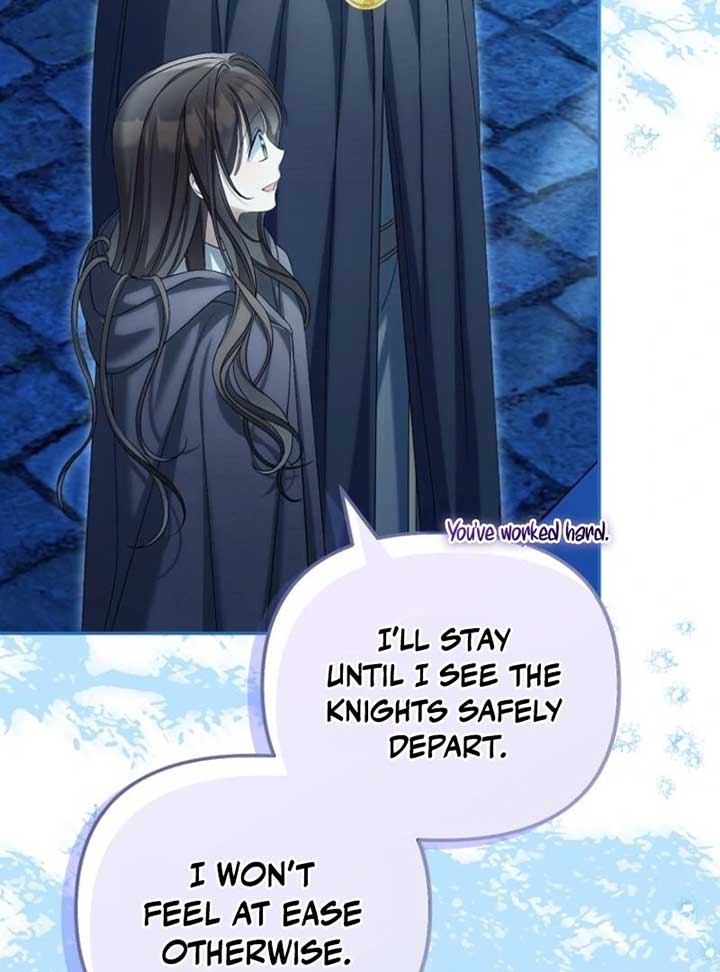 Why Are You Obsessed With Your Fake Wife? Chapter 80 - Page 6