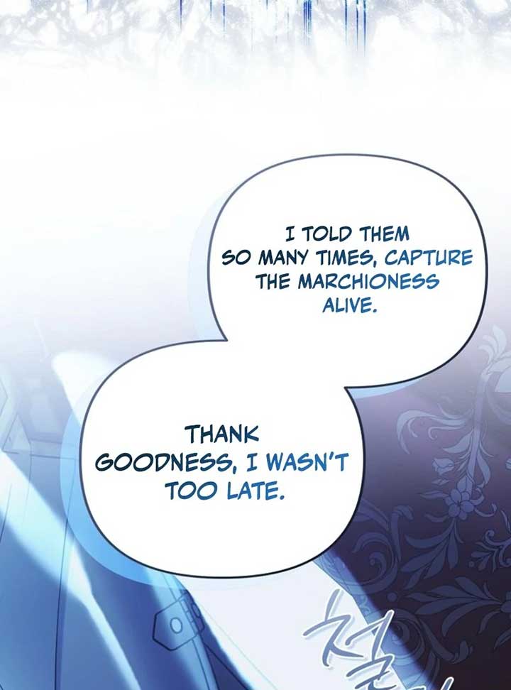 Why Are You Obsessed With Your Fake Wife? Chapter 80 - Page 61