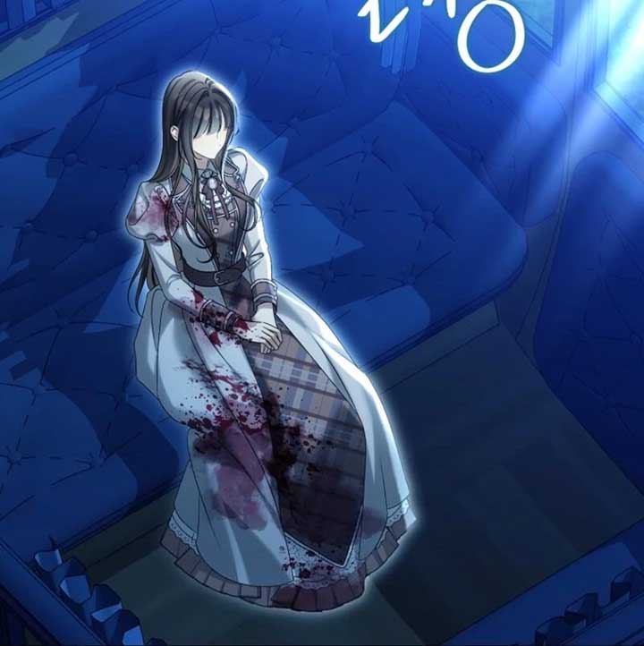 Why Are You Obsessed With Your Fake Wife? Chapter 80 - Page 74