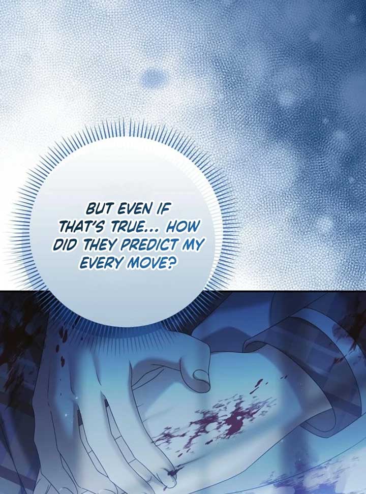 Why Are You Obsessed With Your Fake Wife? Chapter 80 - Page 77