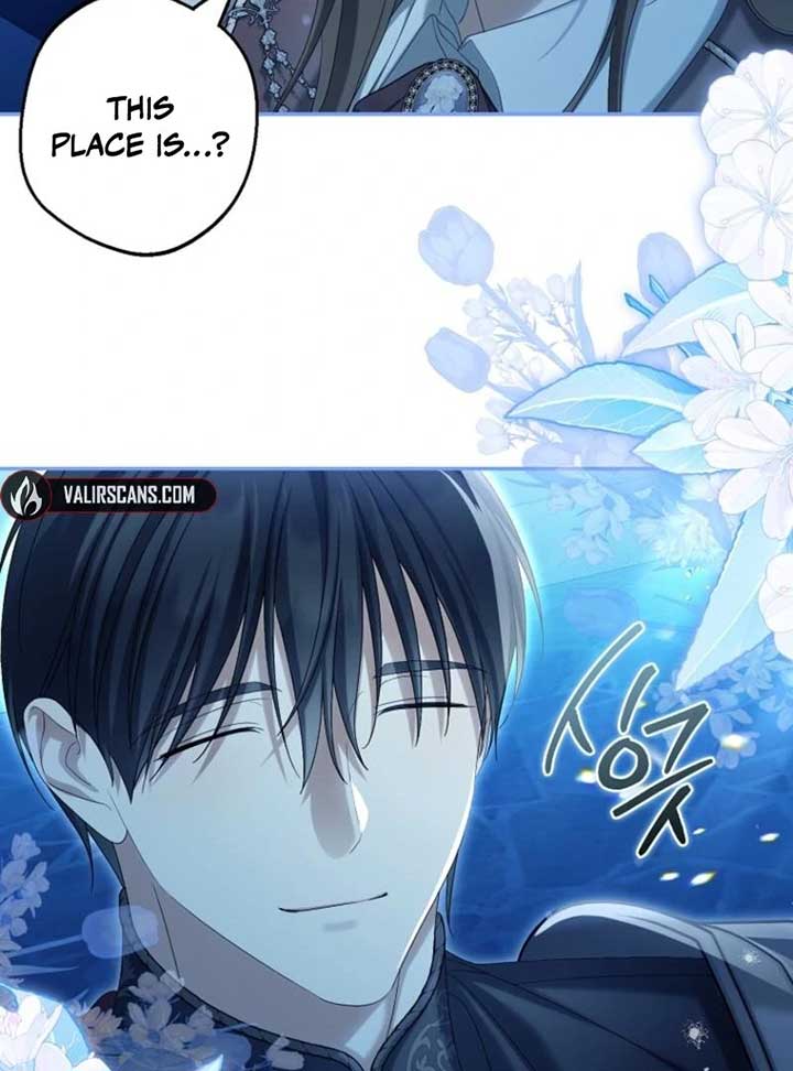 Why Are You Obsessed With Your Fake Wife? Chapter 80 - Page 91