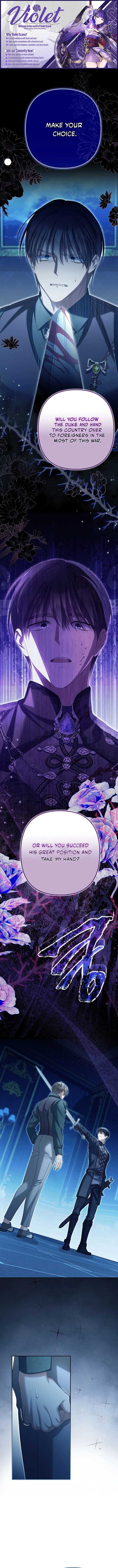 Why Are You Obsessed With Your Fake Wife? Chapter 82 - Page 1