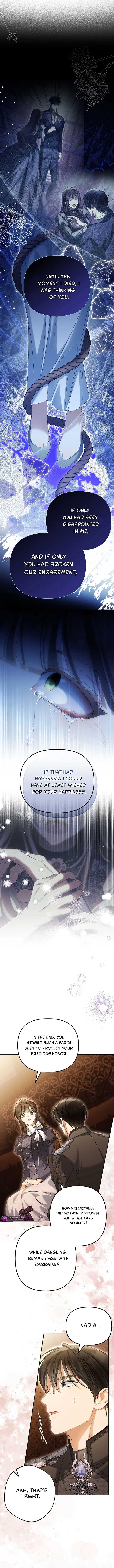 Why Are You Obsessed With Your Fake Wife? Chapter 82 - Page 15