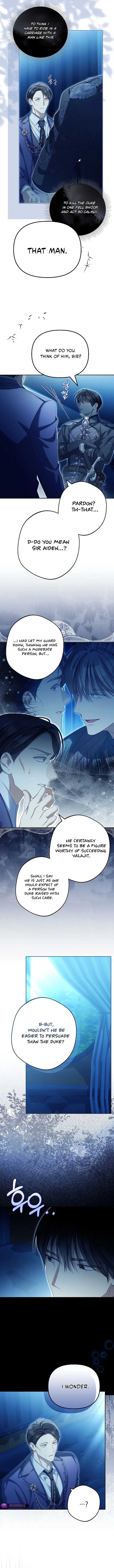 Why Are You Obsessed With Your Fake Wife? Chapter 82 - Page 6