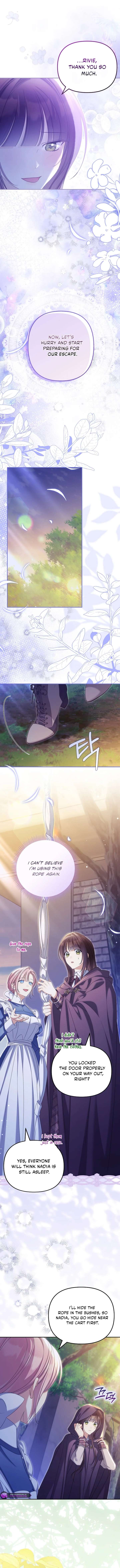 Why Are You Obsessed With Your Fake Wife? Chapter 83 - Page 12