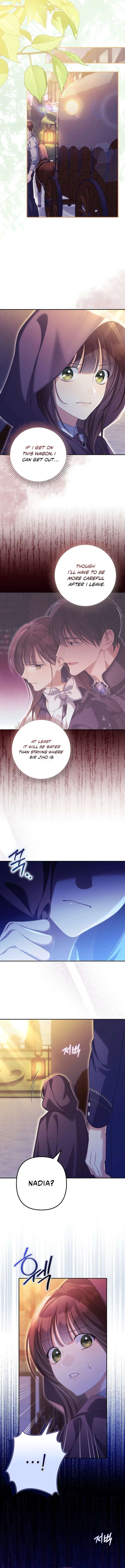 Why Are You Obsessed With Your Fake Wife? Chapter 83 - Page 13