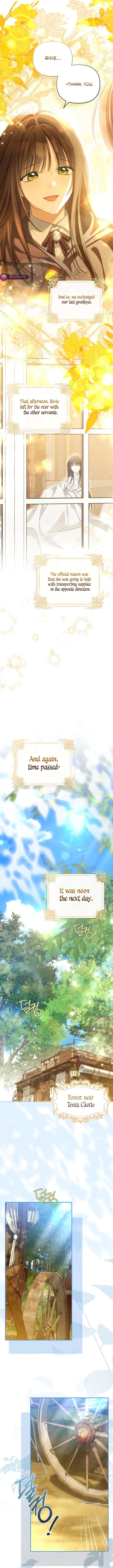 Why Are You Obsessed With Your Fake Wife? Chapter 84 - Page 10