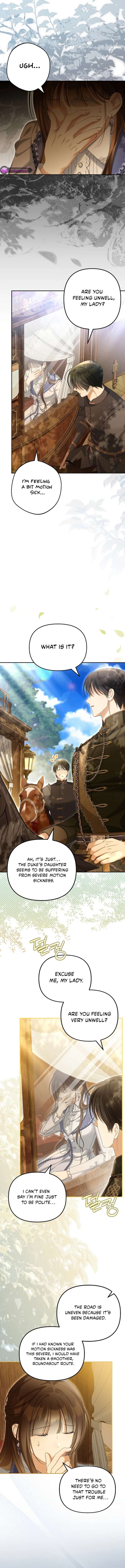 Why Are You Obsessed With Your Fake Wife? Chapter 84 - Page 11