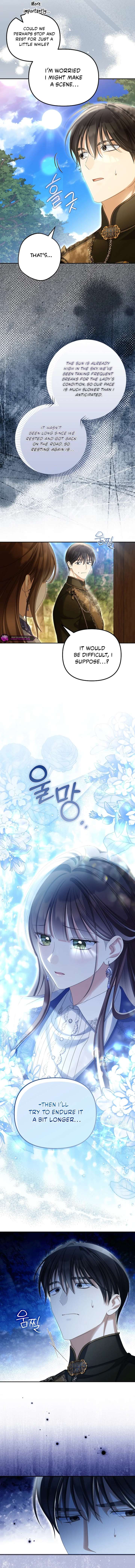 Why Are You Obsessed With Your Fake Wife? Chapter 84 - Page 12