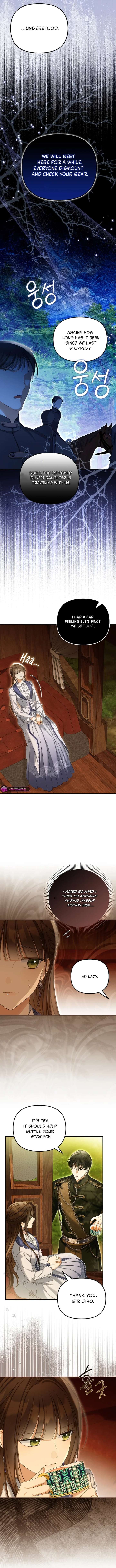 Why Are You Obsessed With Your Fake Wife? Chapter 84 - Page 13