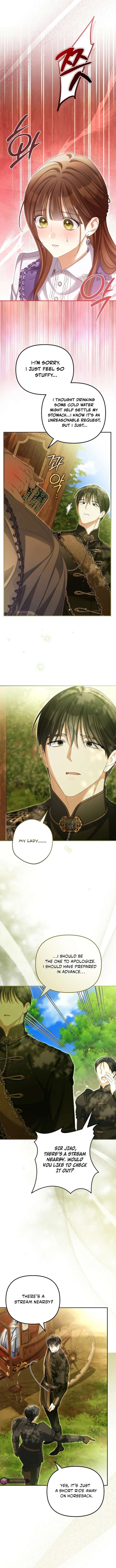 Why Are You Obsessed With Your Fake Wife? Chapter 84 - Page 15