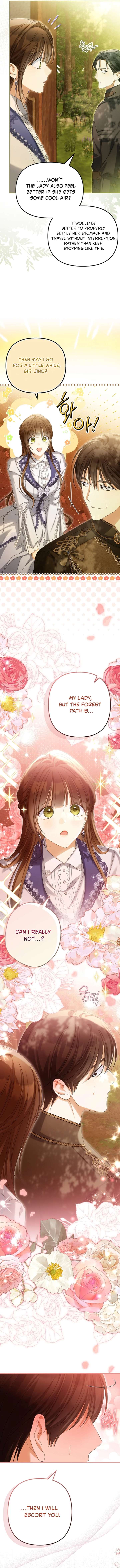 Why Are You Obsessed With Your Fake Wife? Chapter 84 - Page 16