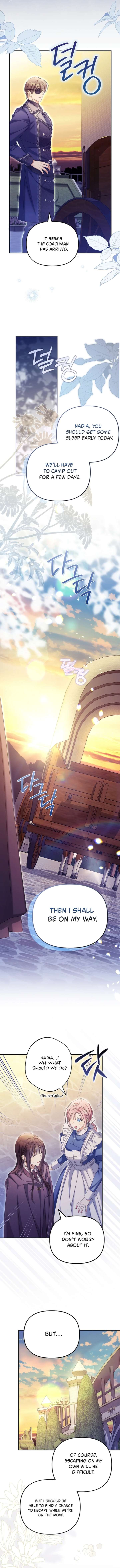 Why Are You Obsessed With Your Fake Wife? Chapter 84 - Page 8