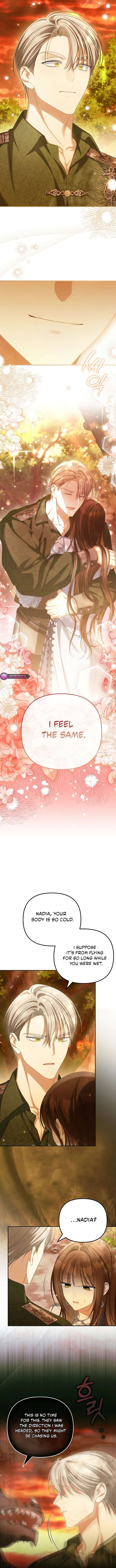 Why Are You Obsessed With Your Fake Wife? Chapter 85 - Page 14