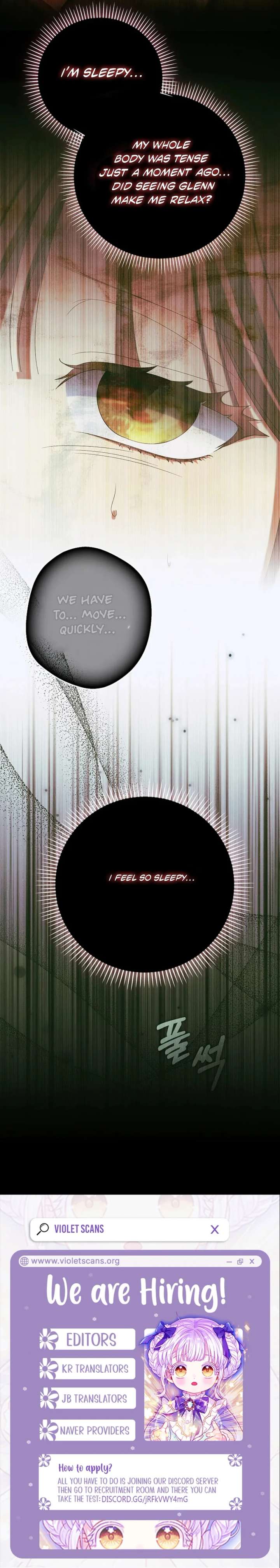 Why Are You Obsessed With Your Fake Wife? Chapter 85 - Page 15