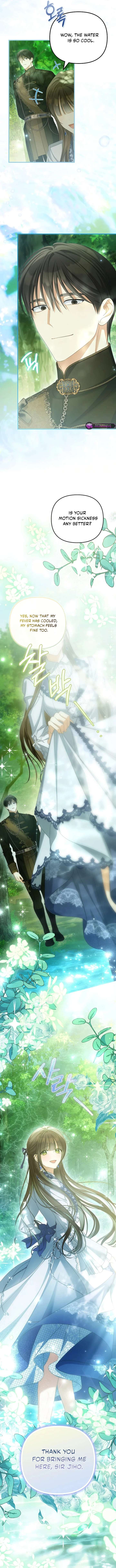 Why Are You Obsessed With Your Fake Wife? Chapter 85 - Page 2