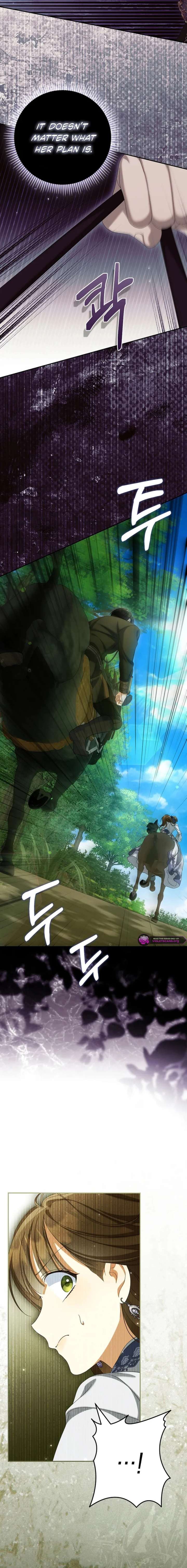 Why Are You Obsessed With Your Fake Wife? Chapter 85 - Page 8