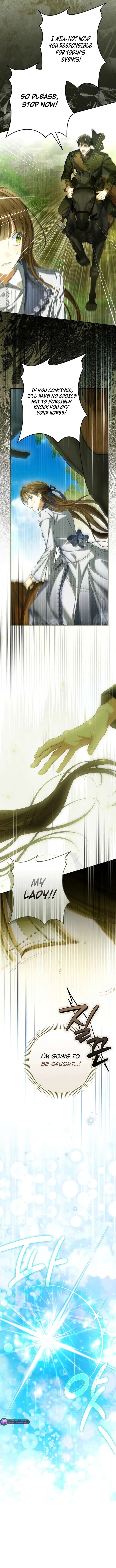 Why Are You Obsessed With Your Fake Wife? Chapter 85 - Page 9