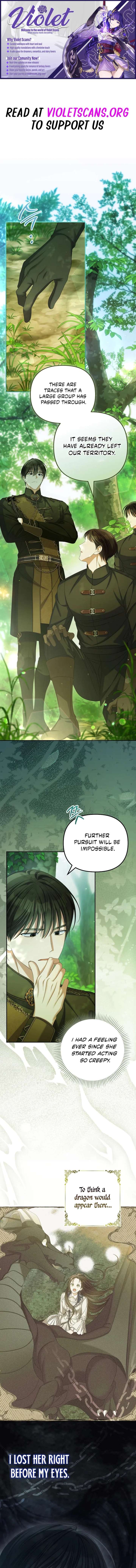 Why Are You Obsessed With Your Fake Wife? Chapter 86 - Page 1