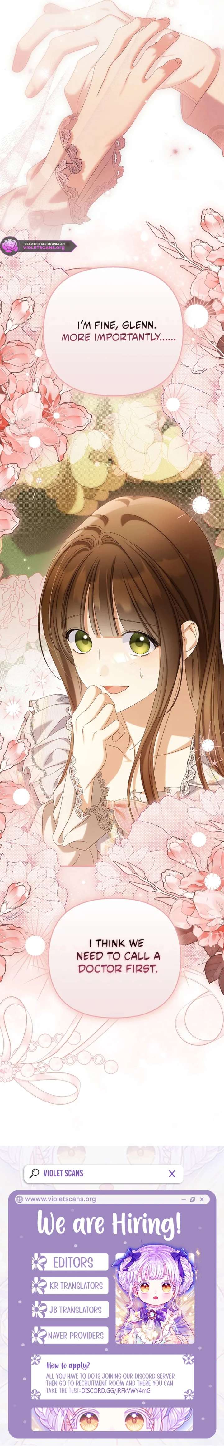 Why Are You Obsessed With Your Fake Wife? Chapter 86 - Page 15