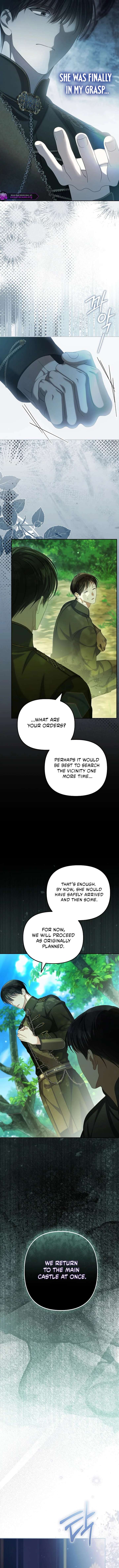 Why Are You Obsessed With Your Fake Wife? Chapter 86 - Page 2