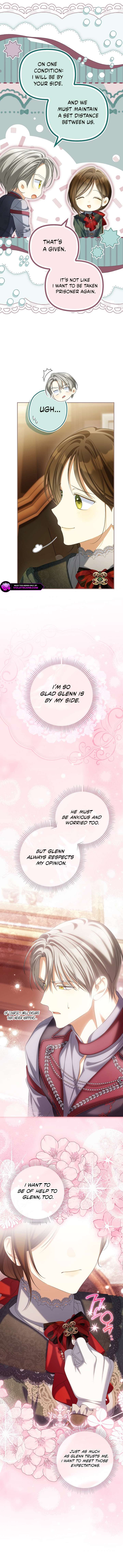 Why Are You Obsessed With Your Fake Wife? Chapter 88 - Page 7