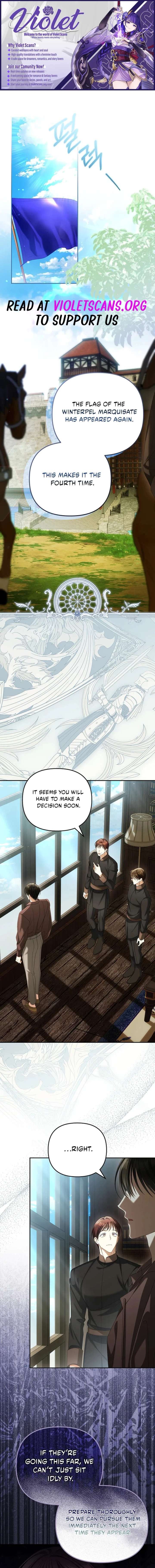 Why Are You Obsessed With Your Fake Wife? Chapter 89 - Page 1