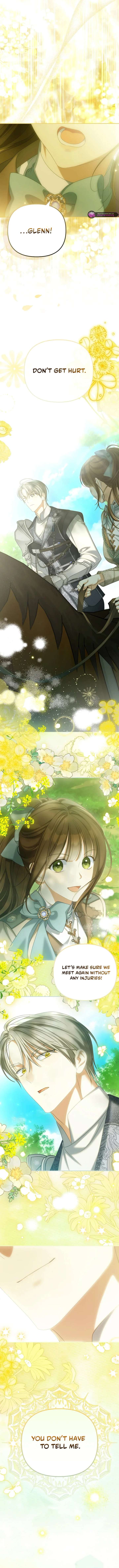 Why Are You Obsessed With Your Fake Wife? Chapter 89 - Page 11