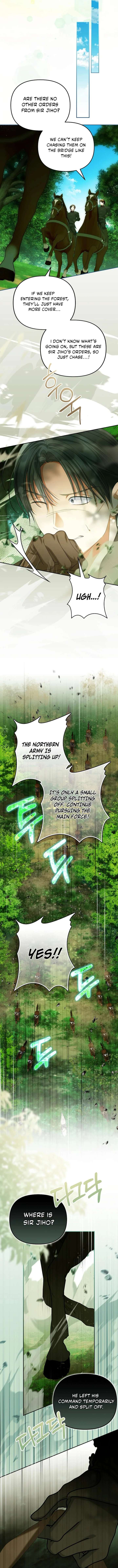 Why Are You Obsessed With Your Fake Wife? Chapter 89 - Page 12