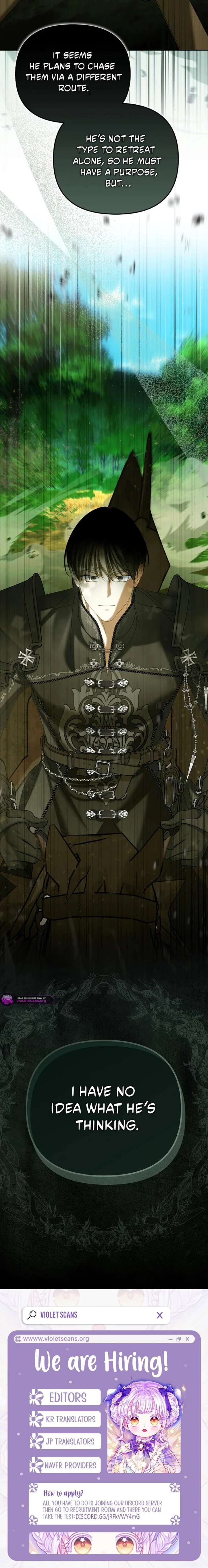 Why Are You Obsessed With Your Fake Wife? Chapter 89 - Page 13