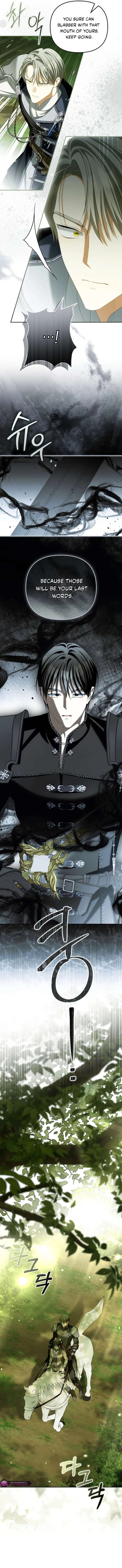 Why Are You Obsessed With Your Fake Wife? Chapter 90 - Page 11