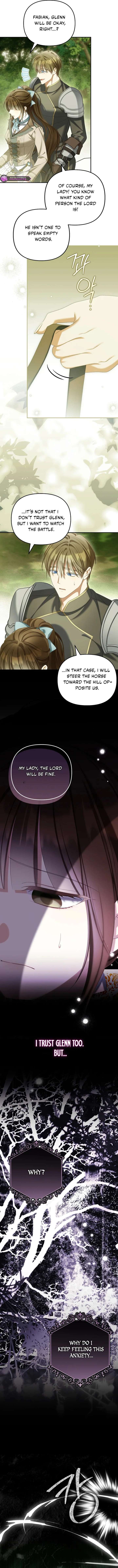 Why Are You Obsessed With Your Fake Wife? Chapter 90 - Page 12