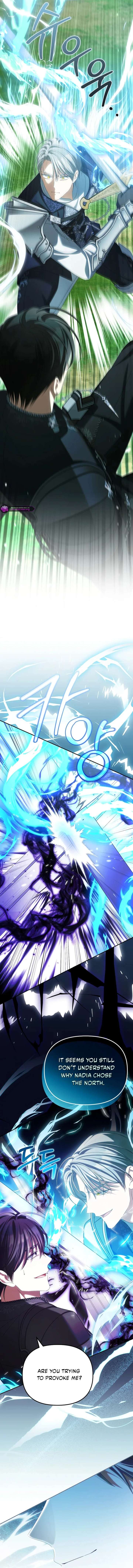 Why Are You Obsessed With Your Fake Wife? Chapter 90 - Page 14