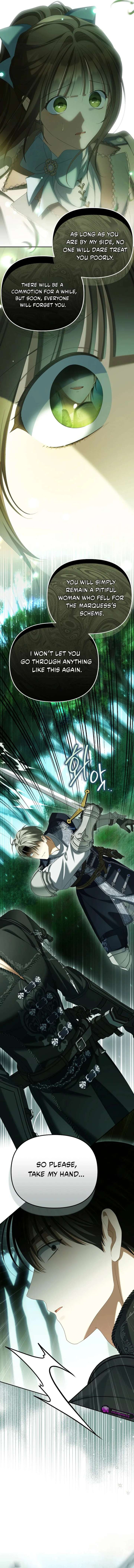 Why Are You Obsessed With Your Fake Wife? Chapter 90 - Page 7